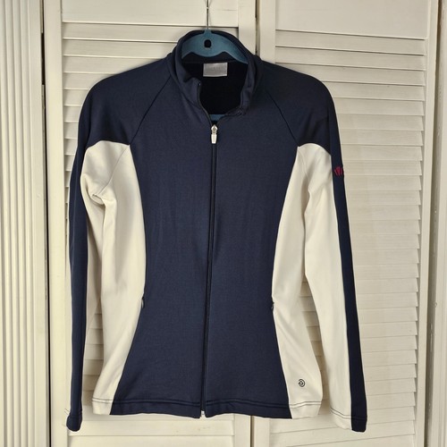 Galvin green womens - navy, white
