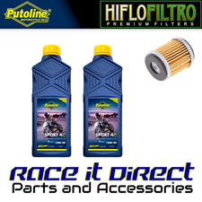 Oil & Filter Kit for Yamaha