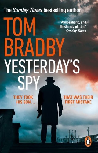 Yesterday spy - yesterday's,