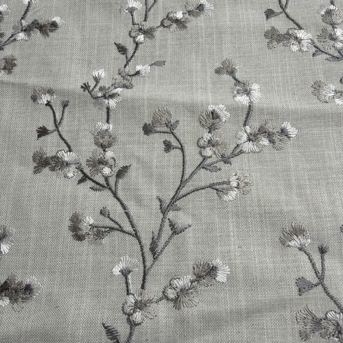 Blossom fabric by clarke - “blossom”,