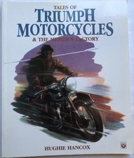 Triumph Motorcycles: Meriden