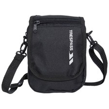 Trespass Helicon Black Travel