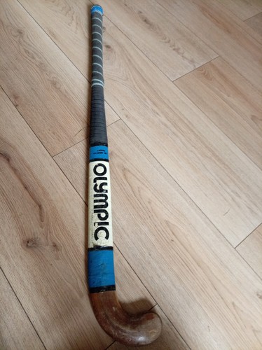 Olympic hockey stick vintage - olympic,