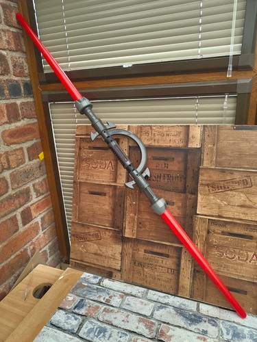 Star wars inquisitor dual flip - inquisitor,
