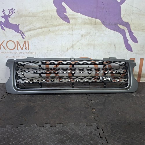 Range rover vogue - range, 09-12