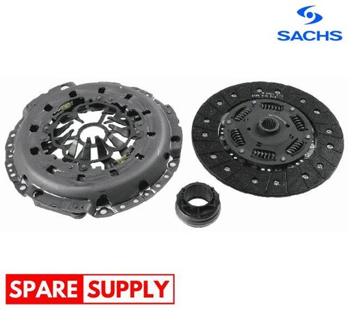 Clutch kit for audi - a4, a6