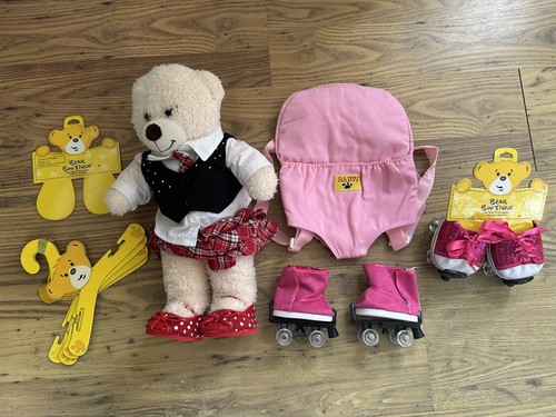 Build bear bundle baby - bundle,