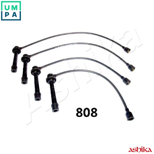 Ignition cable kit - ignition,