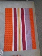 2 Bright Colourful Pillow