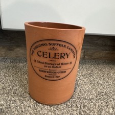 HENRY WATSON POTTERY England