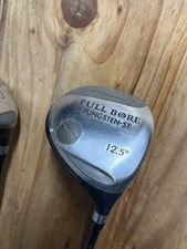 Progen Full Bore Tungsten-ST