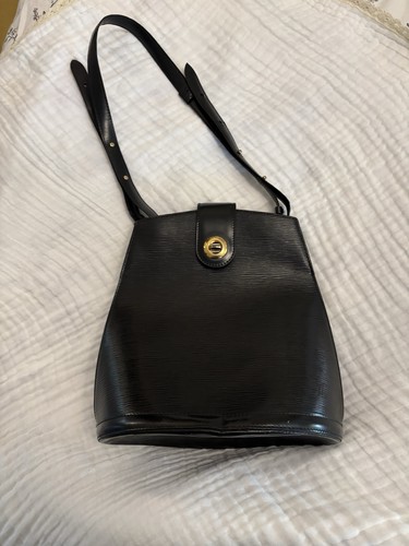Genuine bag louis - genuine,