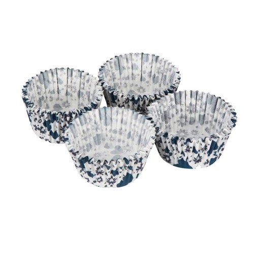 Paper cupcake cases - paper,