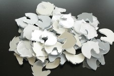 Horse  Mirror Acrylic Craft