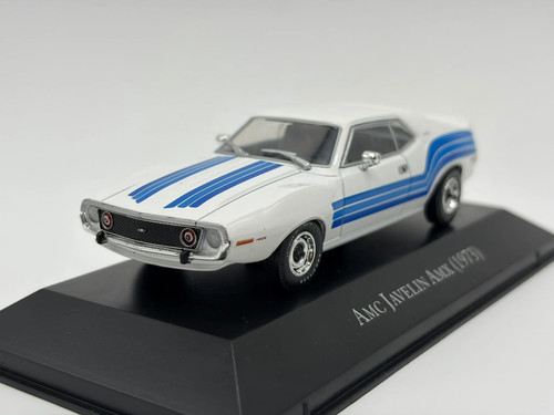 1973 amc javelin - 1/43,