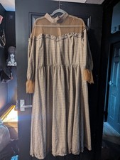 Victorian Style Steampunk