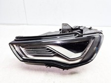AUDI S3 RS3 A3 8V COMPLETE LED