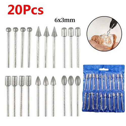 20x diamond grinding cutting - diamond,