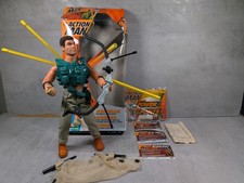 Boxed Hasbro Action Man Bowman