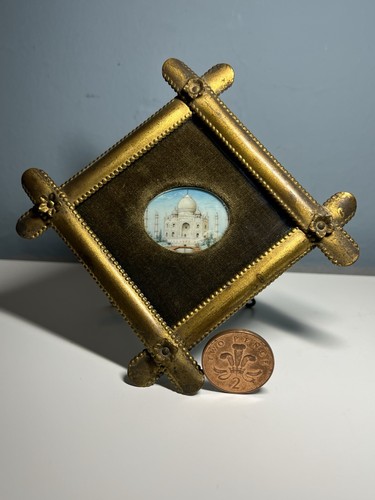 Antique grand tour original - tour,