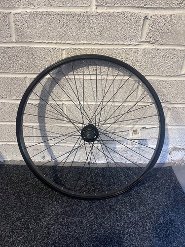 Inch rear wheel 10 - 26,
