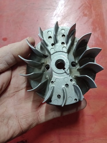 Makita bhx2500 flywheel - makita,