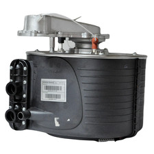 Baxi 5114687 Platinum Combi 24 28 33 40 HE Boiler Main Heat Exchanger (5 Coil)