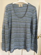 Spirit of The Andes Top Jumper