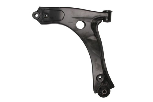 Control arm reaction - reaction, rod
