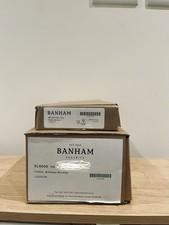 Brand New Benham El 4000