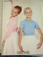 knitted  patterns  Dance