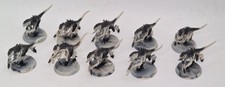 Warhammer 40k - Tyranids - Termagants x 10