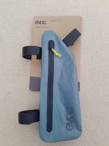 Evoc cycling waterproof 5l - evoc,