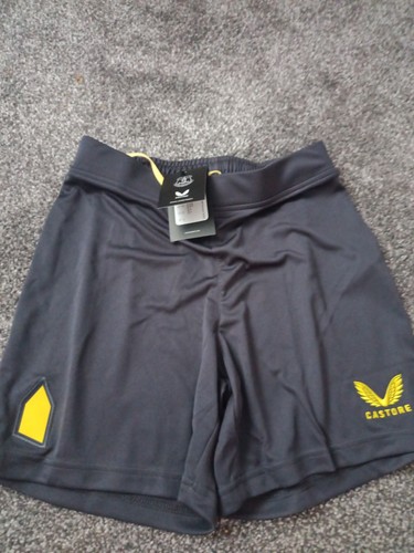 Everton castore shorts women - shorts,