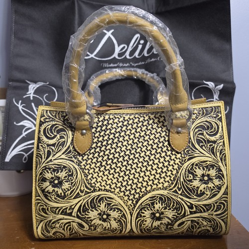 Delias hellow bag - hellow, modern