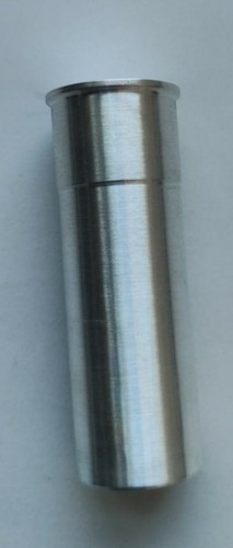 5oz 999 fine silver shotgun - 5oz,