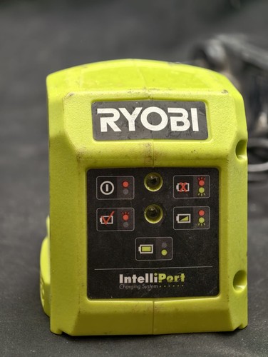 Ryobi fast battery - ryobi,