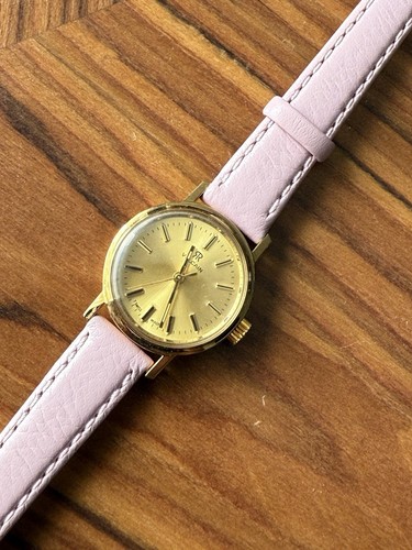 Rare vintage vulcain - vintage,
