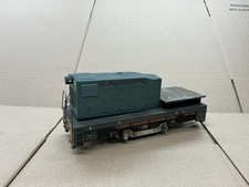 USA TRAINS G GAUGE DIESEL