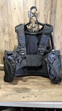 New Seaquest BCD Vest Diving