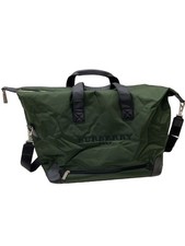 BURBERRY GOLF Boston Bag --