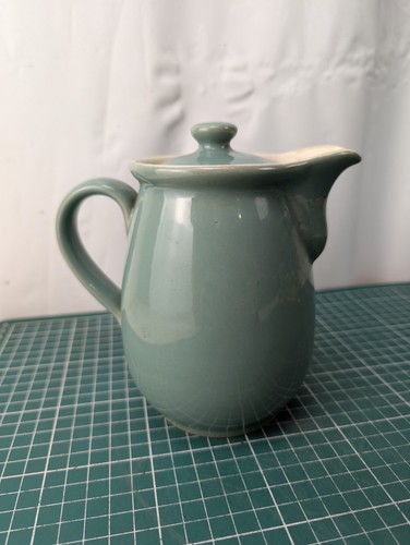 Vintage 1930s denby - denby, stoneware