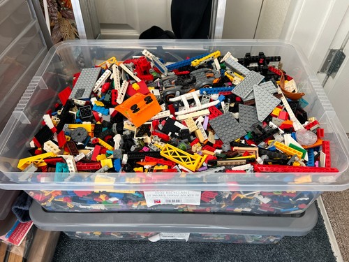 Lego 10kg - 10kg, &