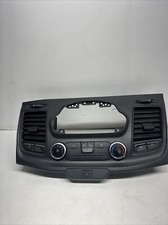 Ford Transit Custom Mk8 Heater
