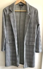 Newlook Dog Tooth Lightweight