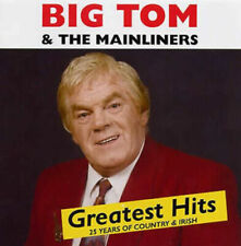 Big Tom & The Mainliners