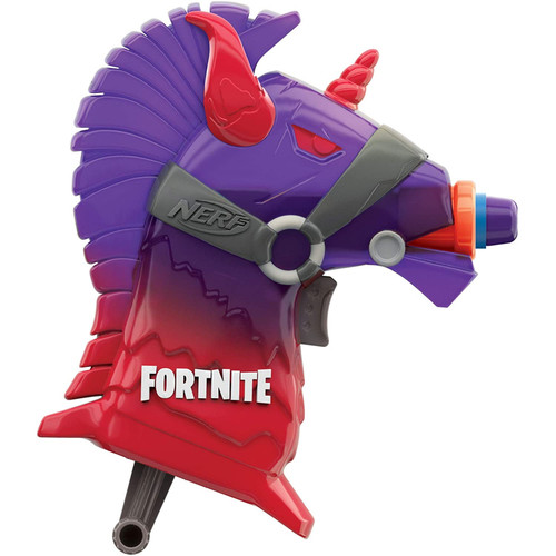 Nerf fortnite gun - gun, new