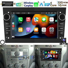 DAB+ CarPlay 64G Android 15