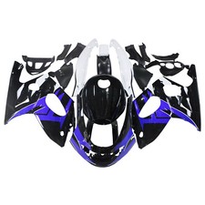 Sportbike Fairing Kit ABS