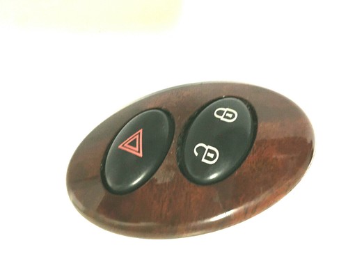 Rover centre console - console, door